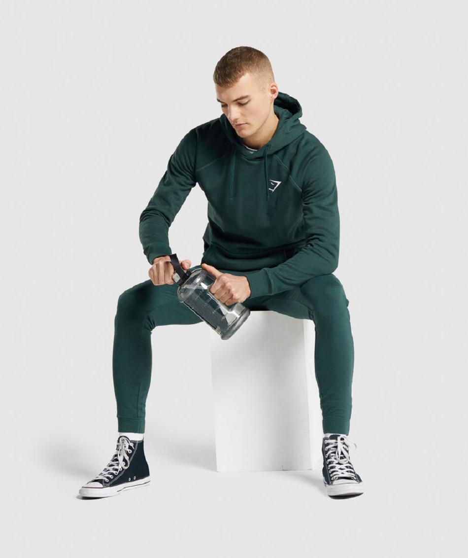 Gymshark 44oz Water Ženske Boce s vodom Crne | HR 4141ZUT